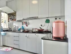 Blk 323A Punggol Bayview (Punggol), HDB 4 Rooms #575879511